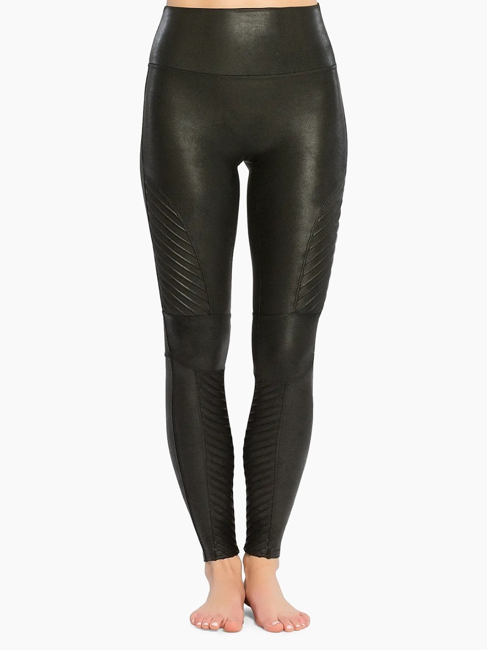Spanx

Spanx Faux Leather Moto Leggings